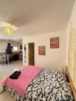 magnifique Studio centre historique n5 - Ferienwohnung Avignon