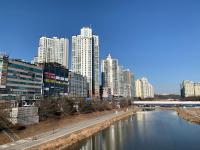 Mother of pearl Stay - Bed and Breakfast Seongnam-si