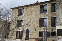 Casa Scovaventi Oliver - Ferienwohnung Semproniano