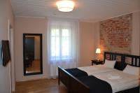 Chambre Lits Jumeaux Standard