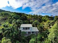 Barra Views - B&B Cooktown