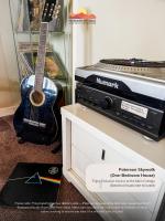 Paterson Skywalk - B&B Paterson