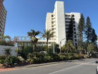 702 Bermudas - Stunning seaviews and beach access - 3BR Umhlanga - Ferienwohnung Durban