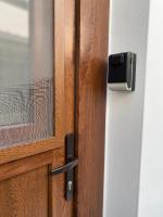 Cosy Nest In Samos - Bed and Breakfast Samos