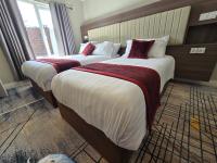 Double bedroom studios - Ferienwohnung Dublin