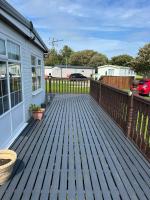 Sunshine Lodge Haven Lakeland - Chambres d'hôtes Flookburgh