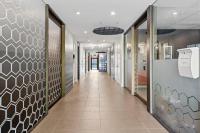 The Park Mediterranean Apartments Spring Hill - Ferienwohnung Brisbane