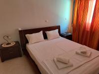 Luxury city home with sea views - B&B Sitia