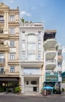 The Urban Resort City Center by Circadian - B&B Ciudad Ho Chi Minh