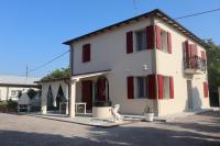 Villa pace D'oro - B&B Argelato