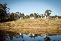 Kweekkraal Guest Farm - B&B Riversdale