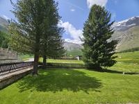 Rio Erdgeschoss - B&B Saas-Fee