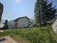 Chateau EG - Ferienwohnung Saas-Fee