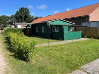 Frohes Wochenende 27 - Ferienwohnung Boltenhagen