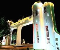 Morada Mar e Sol - Ferienwohnung Arraial do Cabo