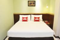 ZEN Rooms KH Mas Mansyur, Отели - Сурабая
