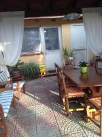 B&B Villa Luisa Apartment - Ferienwohnung