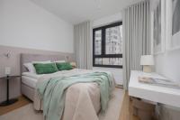 Appartement 3 Chambres