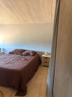 Petite maison de campagne - Bed and Breakfast Creysseilles