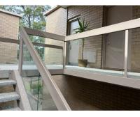 CBD Geelong Apt with Free Parking - B&B Geelong