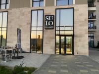 Апартаменты Aktau Rivera - Ferienwohnung Aqtau