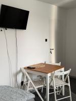 Habitación cuádruple