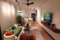 5 Min Walk to BTS - New Listing - Ferienwohnung Bangkok