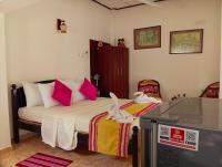 Steur Villa - Ferienwohnung Kepungoda