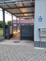 Maras studio apartmani, Vinkovci - B&B Vinkovci