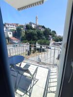 Sea Corner - Bed and Breakfast Novi Vinodolski