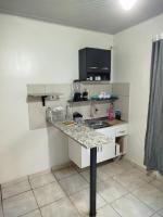 Apto 8 ótimo local próximo Shopping - B&B Campo Grande