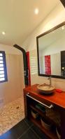 Villa Rêve Austral - B&B Grands Bois
