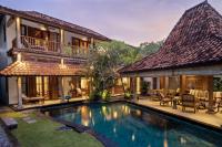 Villa Oost Indies - Central Seminyak, Walk to Beach, Butler Service - Chambres d’hôtes Seminyak
