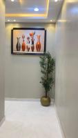 شقق وتين Wateen Apartments I - B&B Abhā