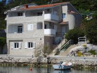 APARTMANi VICTORIA - B&B Lastovo