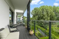 Forest Rivus Apartment with Parking by Lion Apartments - B&B Gdynia