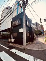 ViVo銀座 - B&B Tokyo