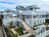 The River House - Chambres d'hôtes Macksville