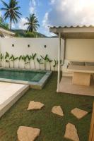 Villa Lulets - Bed and Breakfast Katilampak