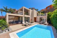 Las Terrazas 14 by Villagrancanaria - B&B Arguineguín