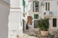 Il Balconcino del Borgo by BarbarHouse - Ferienwohnung Monopoli