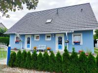 Friesenhus - B&B Velgen