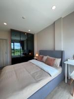 ไรท์ อพาร์ทเม้นท บาย กู๊ดดี - B&B Ban Liap