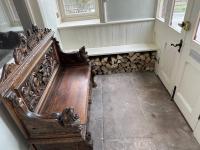 Station Cottage 4 Bed Cottage Ev Free Parking - B&B Langwathby