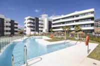 Casa Olivia Higueron West - B&B Fuengirola