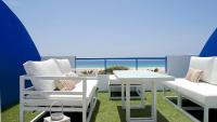 Lances Beach Penthouses - Bed and Breakfast Tarifa