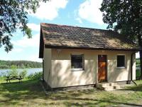 One-Bedroom Holiday Home