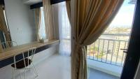 Apartemen Delft Unit 1839 By Millpro - Ferienwohnung Tanjungbunga
