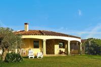 Flat with barbecue in Castiadas - B&B Costa Rei