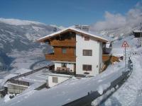 Apartment in Hippach im Zillertal in the mountains - Ferienwohnung Mühlen